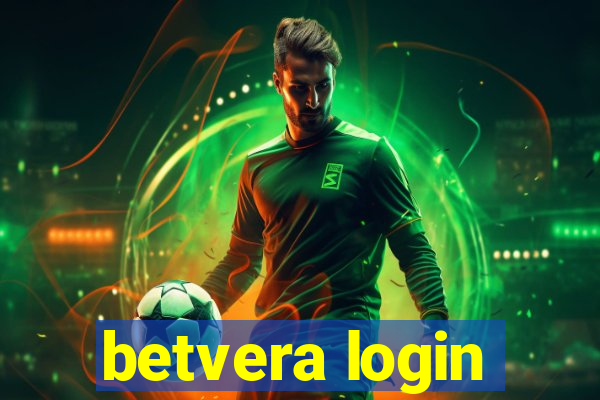 betvera login